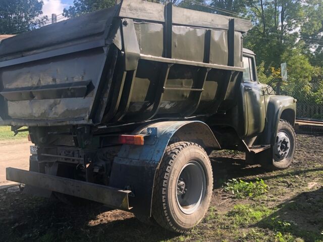 ЗІЛ Другая, об'ємом двигуна 0 л та пробігом 0 тис. км за 2000 $, фото 1 на Automoto.ua