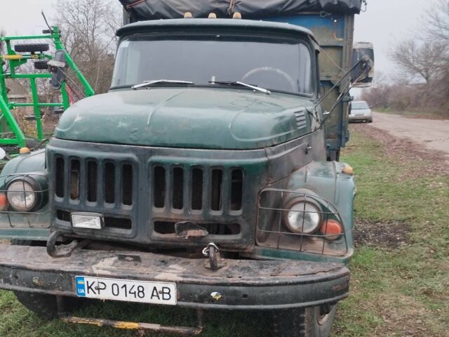 ЗИЛ Другая, объемом двигателя 0 л и пробегом 0 тыс. км за 5000 $, фото 1 на Automoto.ua