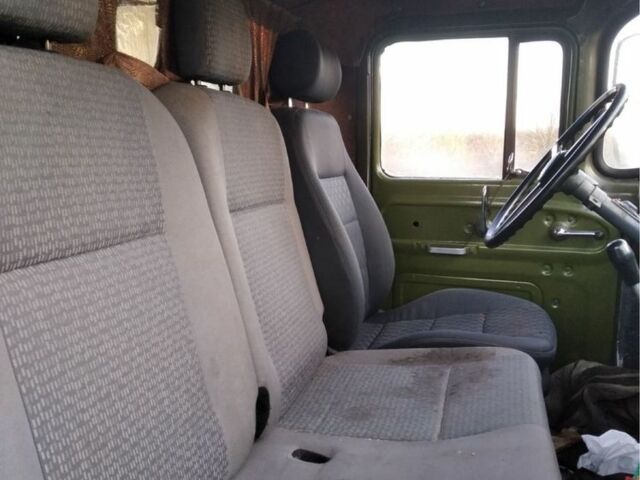 ЗІЛ Другая, об'ємом двигуна 0 л та пробігом 0 тис. км за 5000 $, фото 4 на Automoto.ua