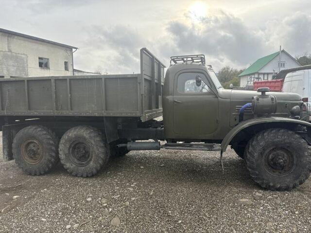 ЗІЛ Другая, об'ємом двигуна 0 л та пробігом 0 тис. км за 9000 $, фото 2 на Automoto.ua