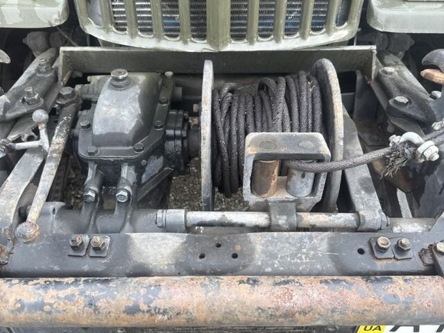 ЗІЛ Другая, об'ємом двигуна 0 л та пробігом 0 тис. км за 9000 $, фото 1 на Automoto.ua