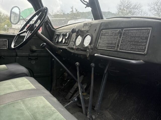 ЗІЛ Другая, об'ємом двигуна 0 л та пробігом 0 тис. км за 9000 $, фото 5 на Automoto.ua