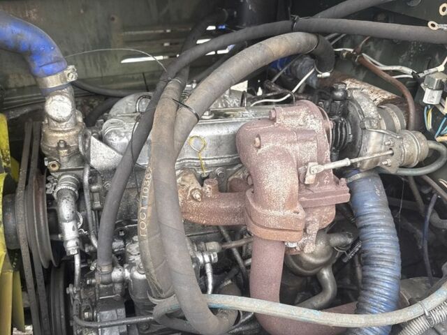 ЗІЛ Другая, об'ємом двигуна 0 л та пробігом 0 тис. км за 9000 $, фото 7 на Automoto.ua