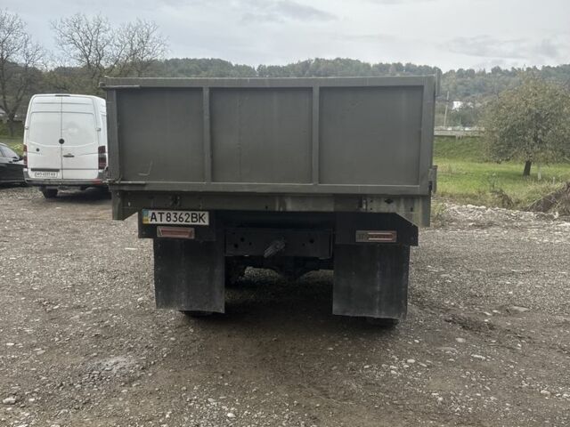 ЗІЛ Другая, об'ємом двигуна 0 л та пробігом 0 тис. км за 9000 $, фото 6 на Automoto.ua