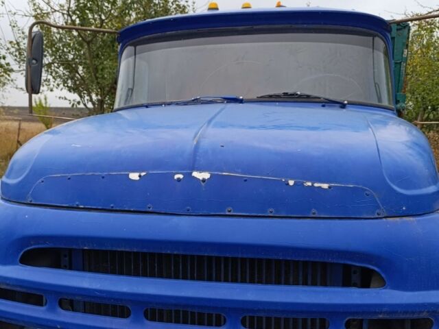 ЗІЛ Другая, об'ємом двигуна 0 л та пробігом 0 тис. км за 2800 $, фото 1 на Automoto.ua