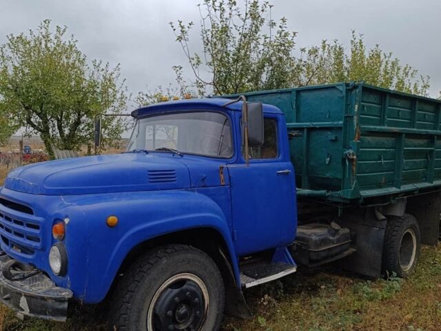 ЗІЛ Другая, об'ємом двигуна 0 л та пробігом 0 тис. км за 2800 $, фото 2 на Automoto.ua