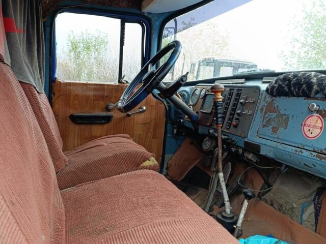 ЗІЛ Другая, об'ємом двигуна 0 л та пробігом 0 тис. км за 2800 $, фото 4 на Automoto.ua