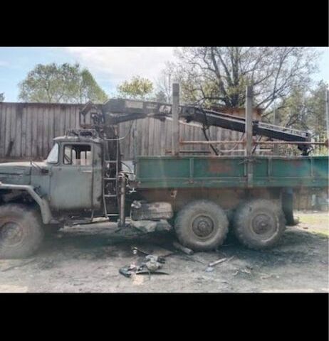 ЗИЛ Другая, объемом двигателя 0 л и пробегом 0 тыс. км за 6955 $, фото 1 на Automoto.ua