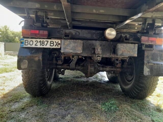 ЗІЛ Другая 1973 у Луцьку на Automoto.ua ЗІЛ Другая, об'ємом двигуна 0 л та пробігом 0 тис. км за 3500 $, фото 4 на Automoto.ua