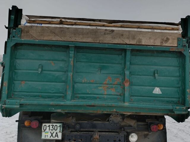 ЗІЛ Другая, об'ємом двигуна 0 л та пробігом 0 тис. км за 2800 $, фото 5 на Automoto.ua