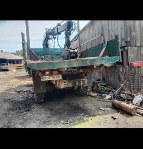 ЗИЛ Другая, объемом двигателя 0 л и пробегом 0 тыс. км за 6955 $, фото 2 на Automoto.ua