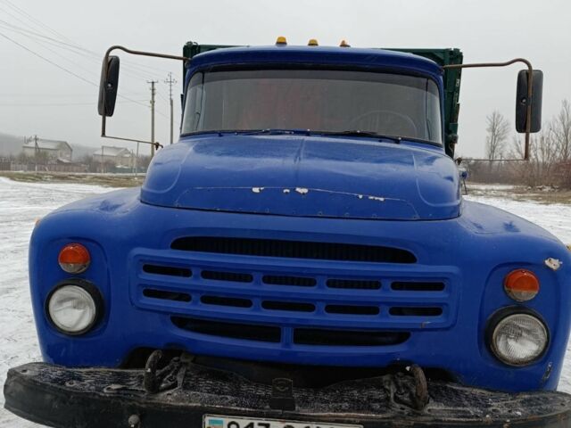 ЗІЛ Другая, об'ємом двигуна 0 л та пробігом 0 тис. км за 2800 $, фото 3 на Automoto.ua