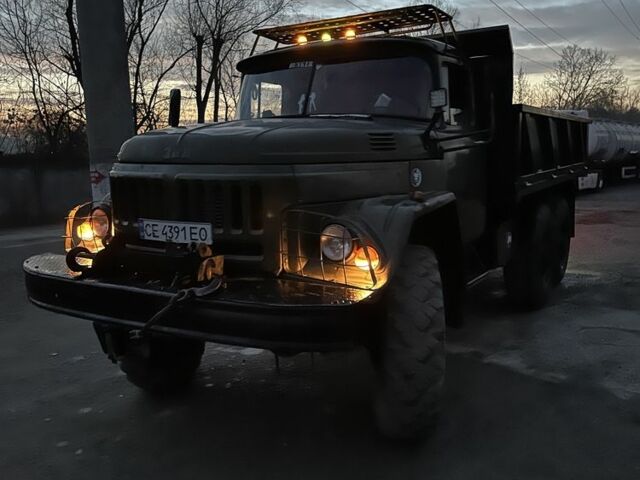 ЗІЛ Другая, об'ємом двигуна 0 л та пробігом 0 тис. км за 21000 $, фото 4 на Automoto.ua