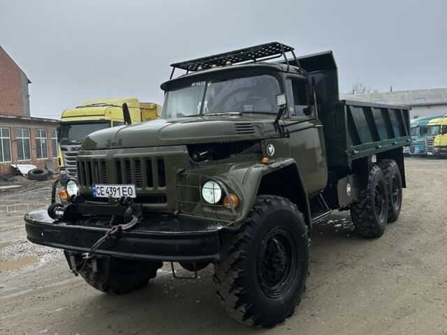 ЗІЛ Другая, об'ємом двигуна 0 л та пробігом 0 тис. км за 21000 $, фото 3 на Automoto.ua