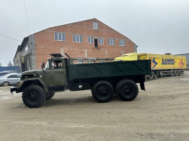 ЗІЛ Другая, об'ємом двигуна 0 л та пробігом 0 тис. км за 21000 $, фото 2 на Automoto.ua