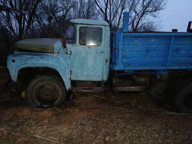 ЗІЛ Другая, об'ємом двигуна 0 л та пробігом 0 тис. км за 3500 $, фото 1 на Automoto.ua