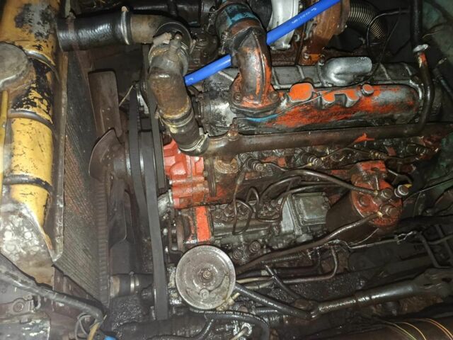 ЗІЛ Другая, об'ємом двигуна 0 л та пробігом 0 тис. км за 3500 $, фото 7 на Automoto.ua