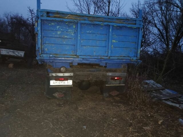 ЗІЛ Другая, об'ємом двигуна 0 л та пробігом 0 тис. км за 3500 $, фото 4 на Automoto.ua