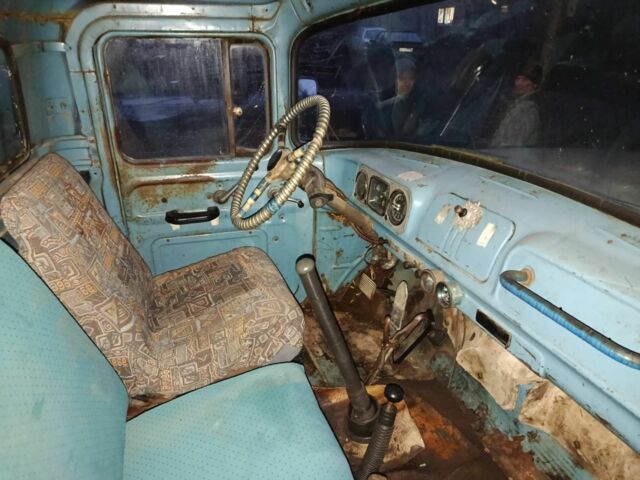 ЗІЛ Другая, об'ємом двигуна 0 л та пробігом 0 тис. км за 3500 $, фото 3 на Automoto.ua