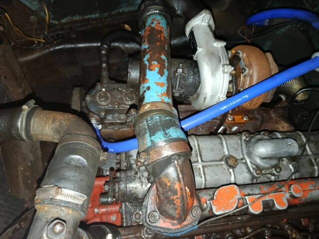 ЗІЛ Другая, об'ємом двигуна 0 л та пробігом 0 тис. км за 3500 $, фото 6 на Automoto.ua