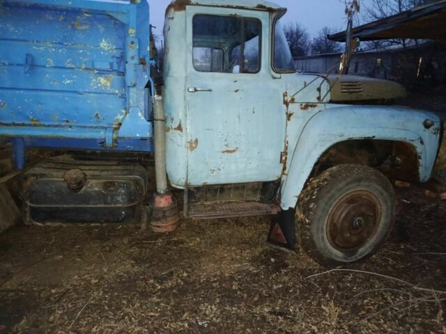 ЗІЛ Другая, об'ємом двигуна 0 л та пробігом 0 тис. км за 3500 $, фото 2 на Automoto.ua