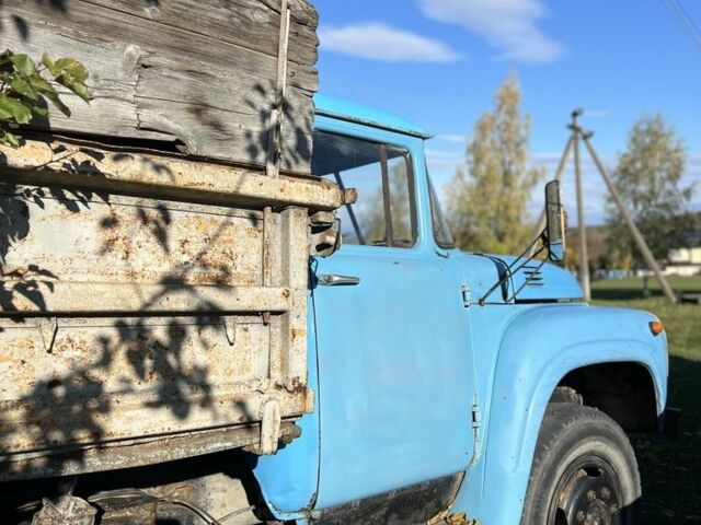 ЗІЛ Другая, об'ємом двигуна 0 л та пробігом 0 тис. км за 4000 $, фото 3 на Automoto.ua