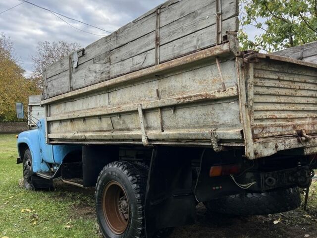 ЗІЛ Другая, об'ємом двигуна 0 л та пробігом 0 тис. км за 4000 $, фото 4 на Automoto.ua