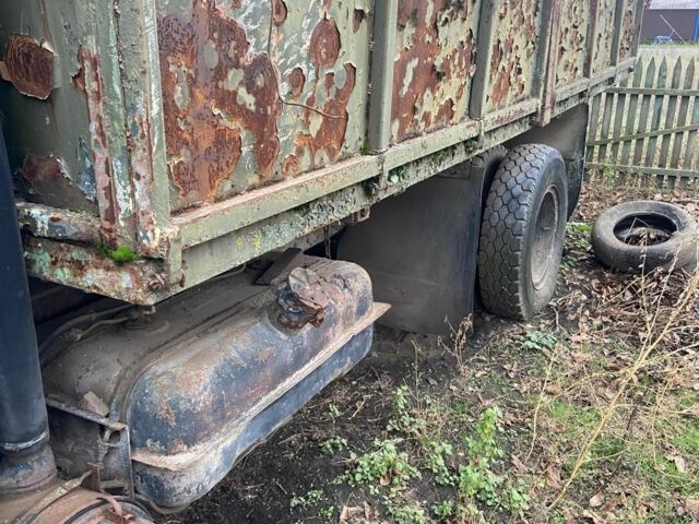 ЗИЛ Другая, объемом двигателя 0 л и пробегом 0 тыс. км за 3550 $, фото 2 на Automoto.ua