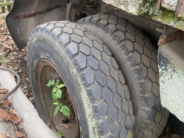 ЗИЛ Другая, объемом двигателя 0 л и пробегом 0 тыс. км за 3550 $, фото 6 на Automoto.ua