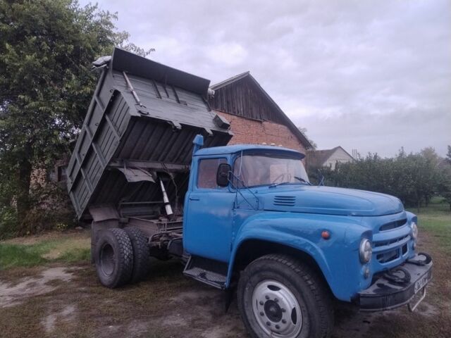 ЗІЛ Другая, об'ємом двигуна 0 л та пробігом 0 тис. км за 3700 $, фото 9 на Automoto.ua