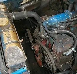 ЗИЛ Другая, объемом двигателя 0 л и пробегом 0 тыс. км за 3250 $, фото 7 на Automoto.ua