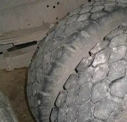 ЗИЛ Другая, объемом двигателя 0 л и пробегом 0 тыс. км за 3250 $, фото 8 на Automoto.ua