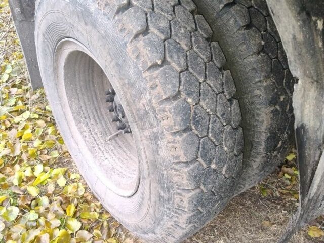 ЗІЛ Другая, об'ємом двигуна 0 л та пробігом 0 тис. км за 3700 $, фото 3 на Automoto.ua