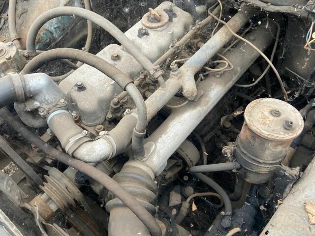 ЗИЛ Другая, объемом двигателя 0 л и пробегом 0 тыс. км за 3550 $, фото 7 на Automoto.ua