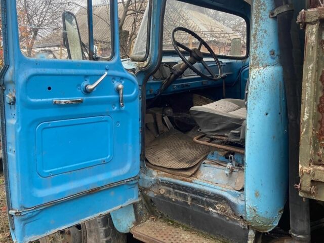 ЗИЛ Другая, объемом двигателя 0 л и пробегом 0 тыс. км за 3550 $, фото 1 на Automoto.ua