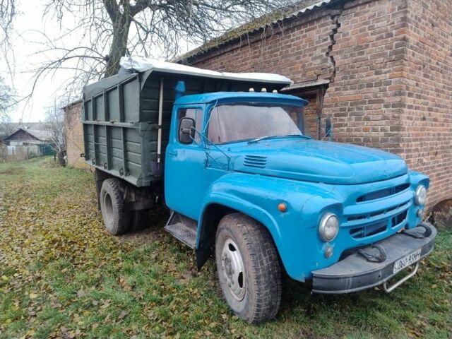 ЗІЛ Другая, об'ємом двигуна 0 л та пробігом 0 тис. км за 3700 $, фото 2 на Automoto.ua