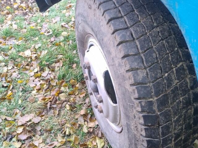 ЗІЛ Другая, об'ємом двигуна 0 л та пробігом 0 тис. км за 3700 $, фото 4 на Automoto.ua