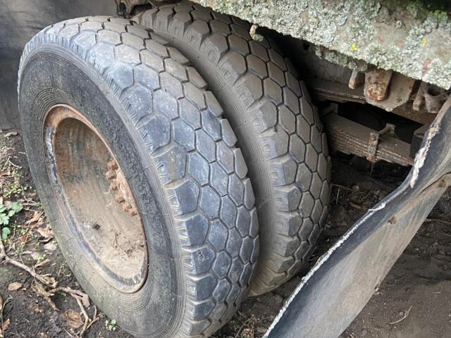 ЗИЛ Другая, объемом двигателя 0 л и пробегом 0 тыс. км за 3550 $, фото 5 на Automoto.ua