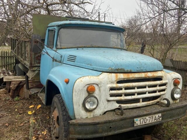 ЗИЛ Другая, объемом двигателя 0 л и пробегом 0 тыс. км за 3550 $, фото 4 на Automoto.ua