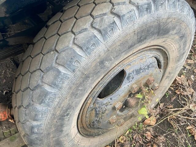 ЗИЛ Другая, объемом двигателя 0 л и пробегом 0 тыс. км за 3550 $, фото 8 на Automoto.ua