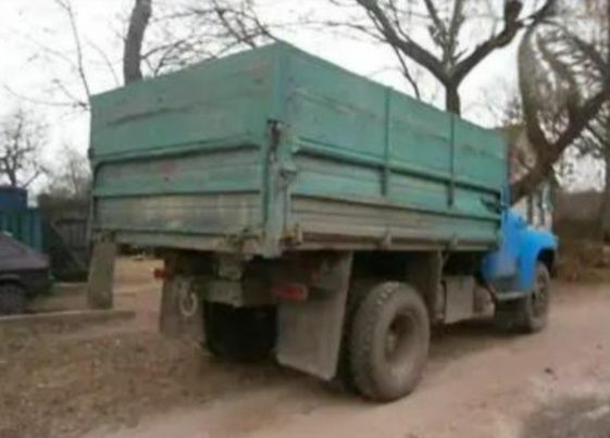 ЗИЛ Другая, объемом двигателя 0 л и пробегом 0 тыс. км за 3250 $, фото 3 на Automoto.ua