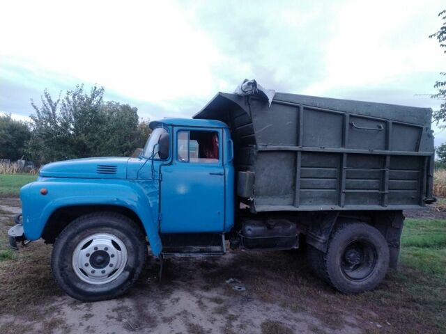 ЗІЛ Другая, об'ємом двигуна 0 л та пробігом 0 тис. км за 3700 $, фото 7 на Automoto.ua