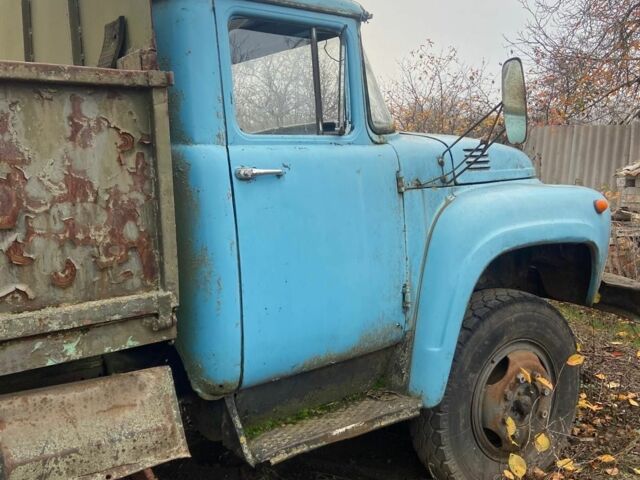 ЗИЛ Другая, объемом двигателя 0 л и пробегом 0 тыс. км за 3550 $, фото 3 на Automoto.ua