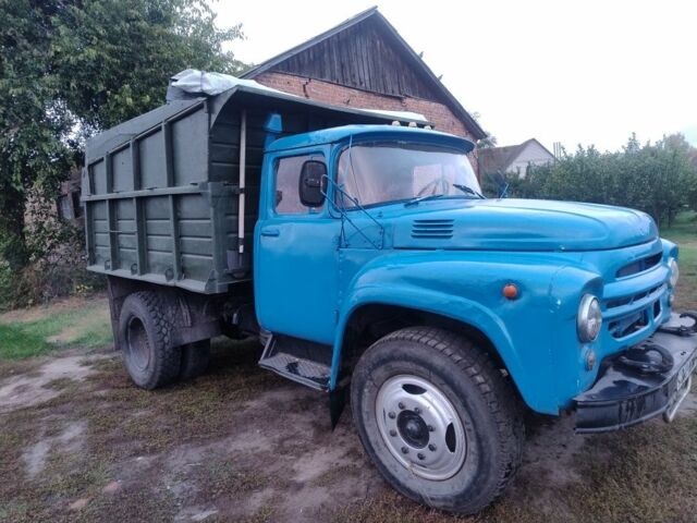 ЗІЛ Другая, об'ємом двигуна 0 л та пробігом 0 тис. км за 3700 $, фото 8 на Automoto.ua