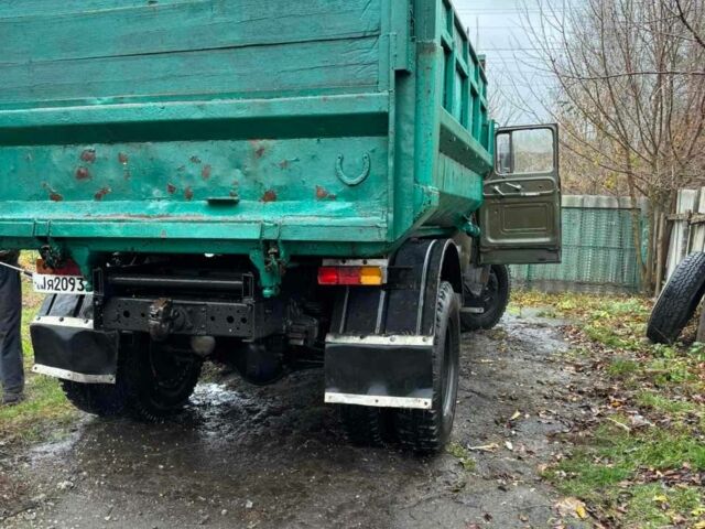 ЗІЛ Другая, об'ємом двигуна 6 л та пробігом 0 тис. км за 6500 $, фото 6 на Automoto.ua