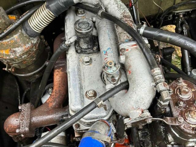 ЗІЛ Другая, об'ємом двигуна 6 л та пробігом 0 тис. км за 6500 $, фото 2 на Automoto.ua