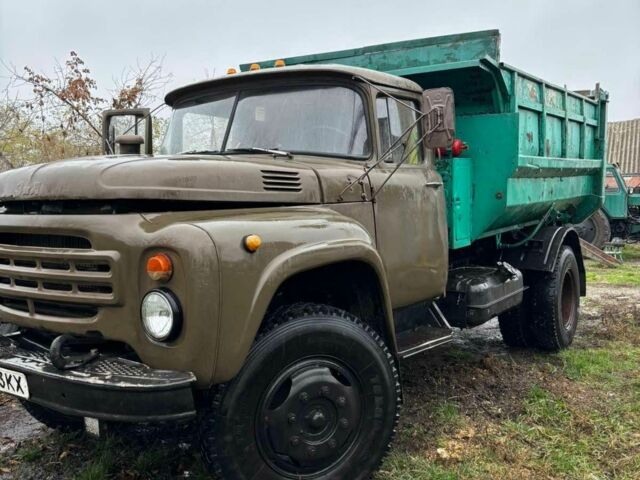ЗІЛ Другая, об'ємом двигуна 6 л та пробігом 0 тис. км за 6500 $, фото 1 на Automoto.ua