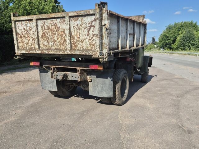 ЗИЛ Другая, объемом двигателя 0 л и пробегом 0 тыс. км за 1550 $, фото 4 на Automoto.ua