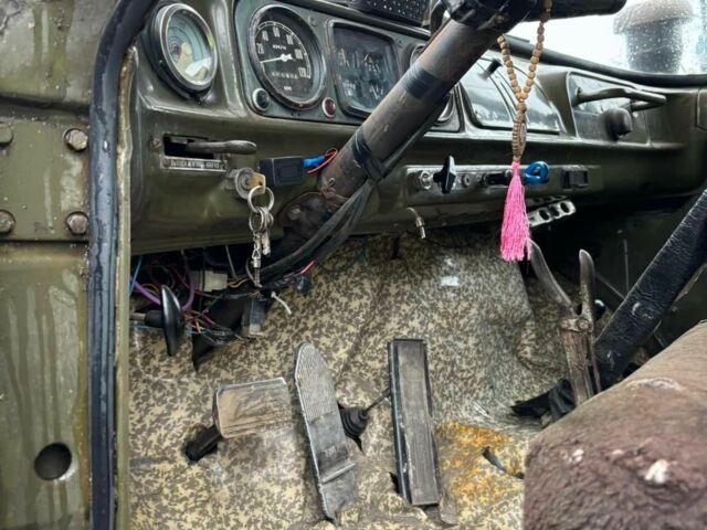 ЗІЛ Другая, об'ємом двигуна 6 л та пробігом 0 тис. км за 6500 $, фото 5 на Automoto.ua