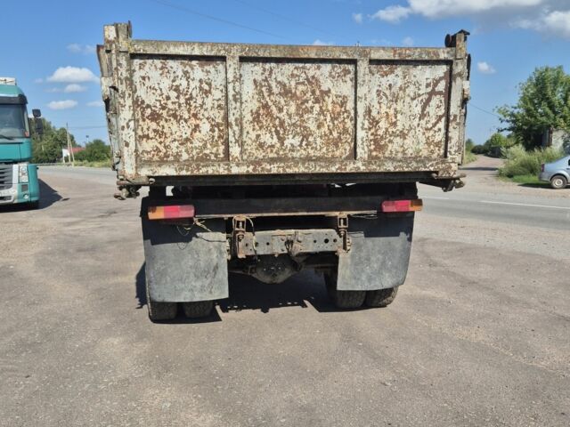 ЗИЛ Другая, объемом двигателя 0 л и пробегом 0 тыс. км за 1550 $, фото 5 на Automoto.ua